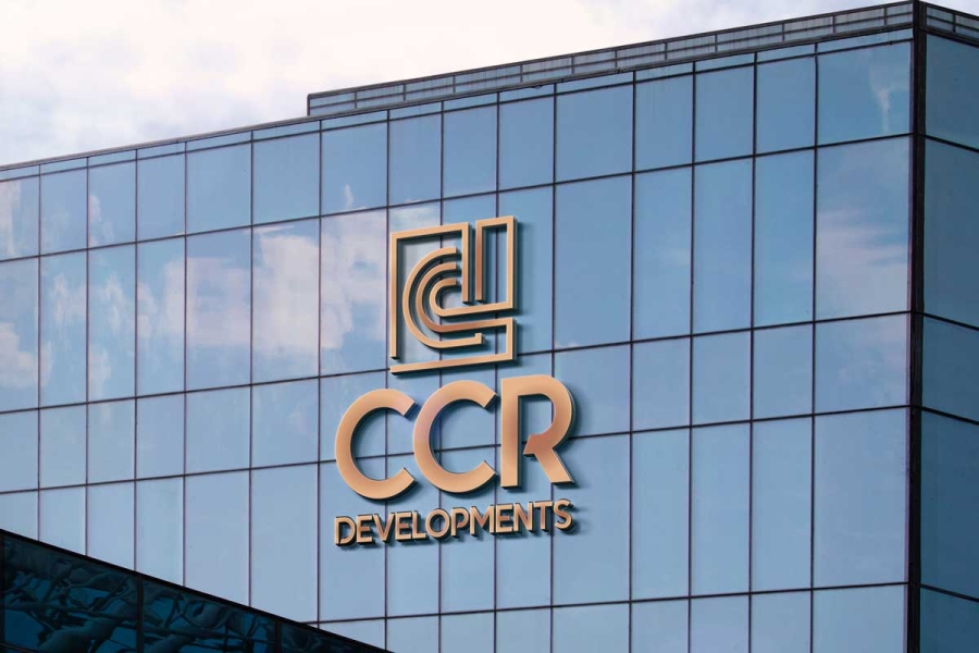 CCR Developments – Real Estate Developer